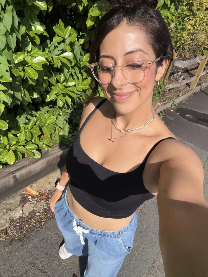 Thumbnail Suns Out, Crops Out: Styling Tips for Crop Tops by K-muscleofmummy