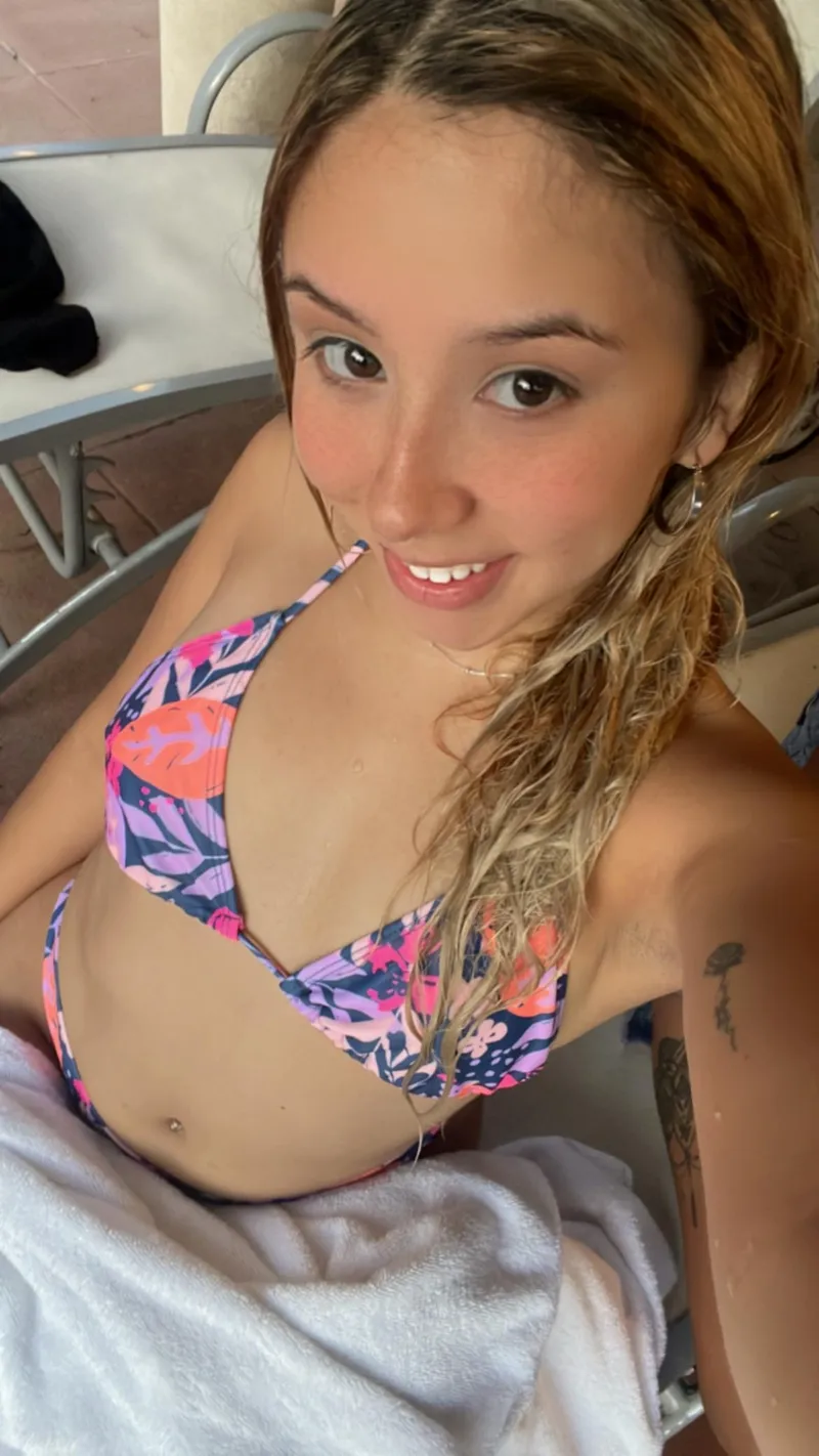 Thumbnail Cute or Boring? cageymaple519's Bikini Thoughts