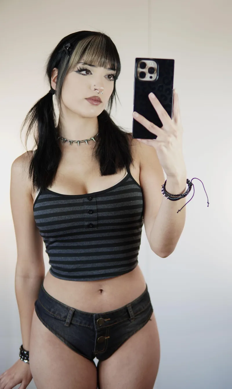 Thumbnail Corrupting Cuteness: An Insight into SceneGirls