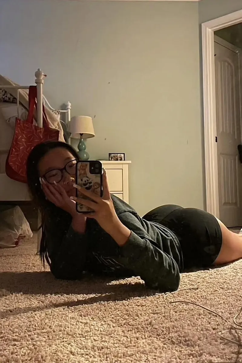 Thumbnail Ok-Original-2313's Booty Request: AsianFetish