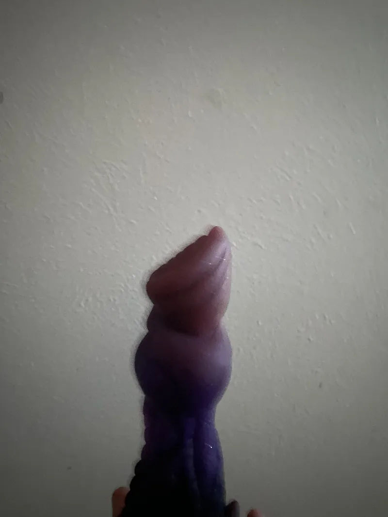 Thumbnail Tips for Getting Past the Knot on Oral with Your First Toy | BadDragon Guidance