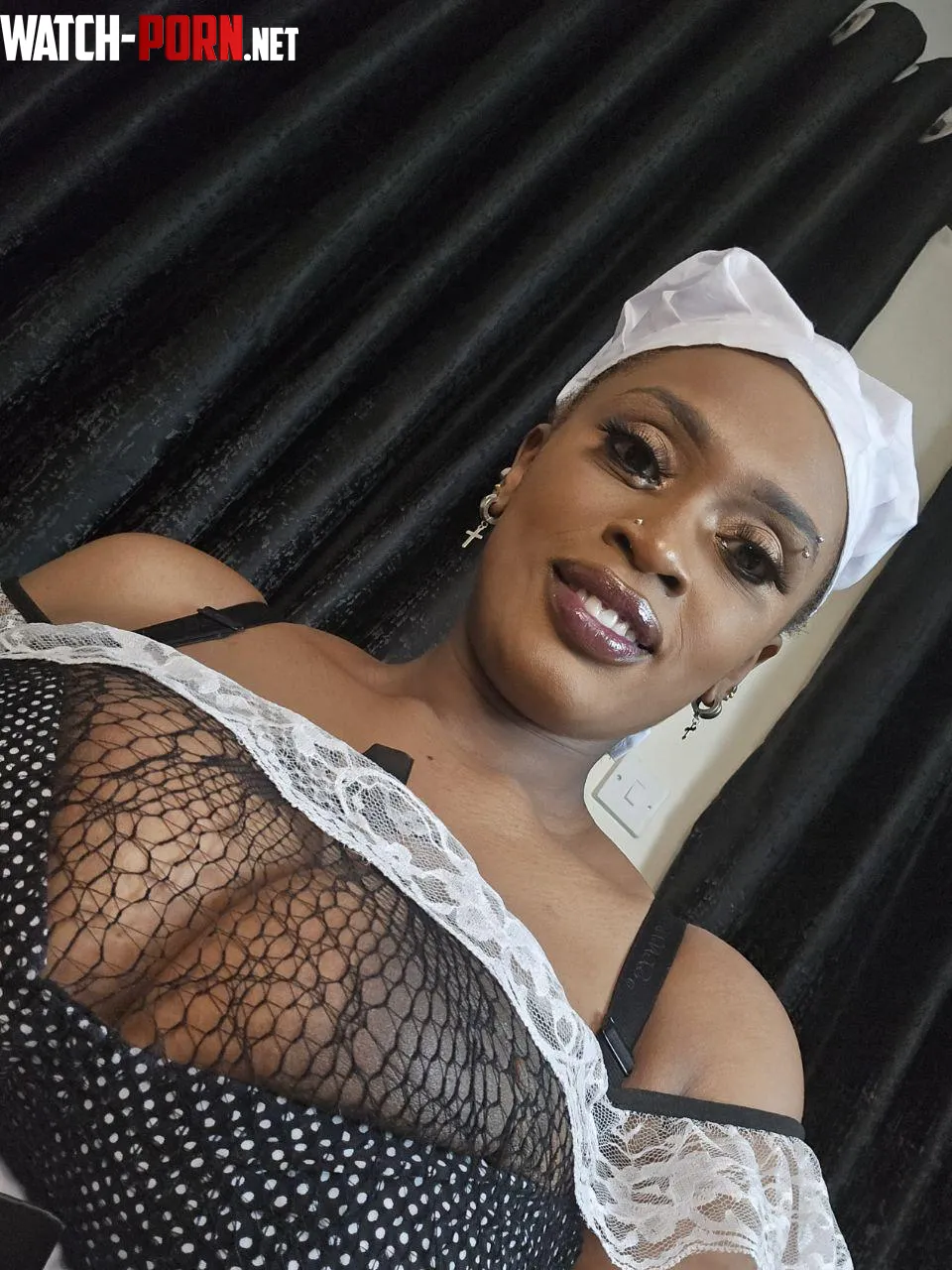 ebony maids need love too by Rozie_99