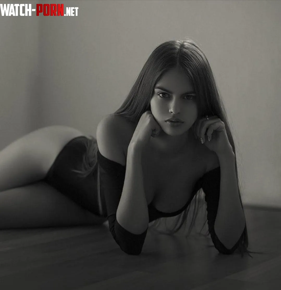 Vladislava Evtushenko by 1leggedpuppy