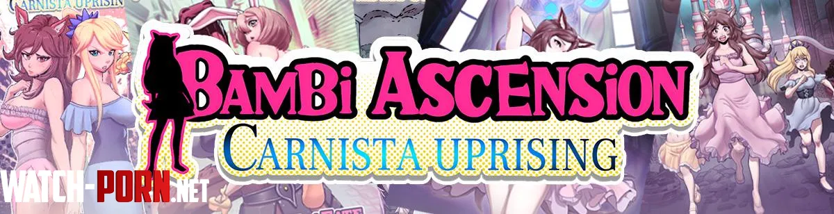 {PROMO} Ascension Realm Studios / BACU Major Patreon Update – Reduced Prices on Tiers, New Tiers, New Perks, and Way More Comic Access! (Vore, Furry, 3D NSFW) by Dismal-Seat-1380
