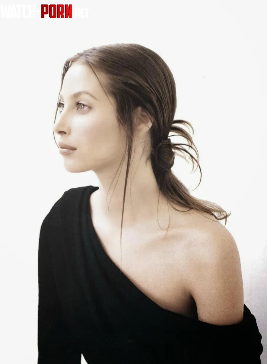 Christy Turlington by bil-sabab