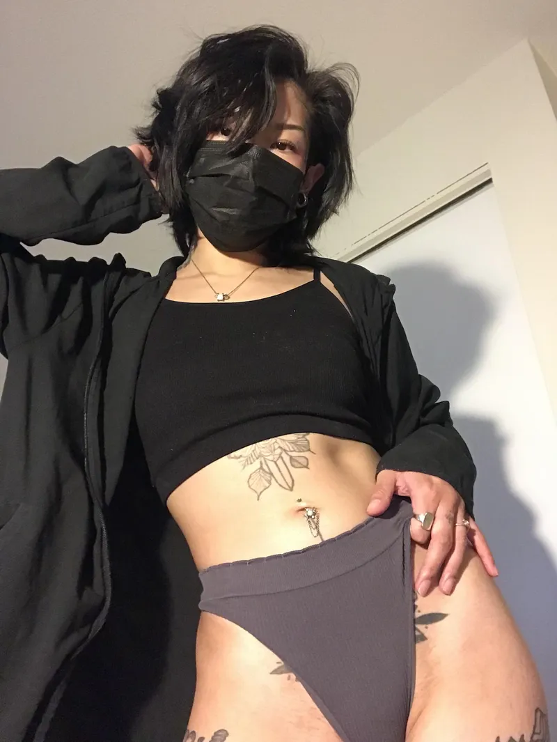 Thumbnail xxmissxbunnxx Wishes for Your Presence Instead