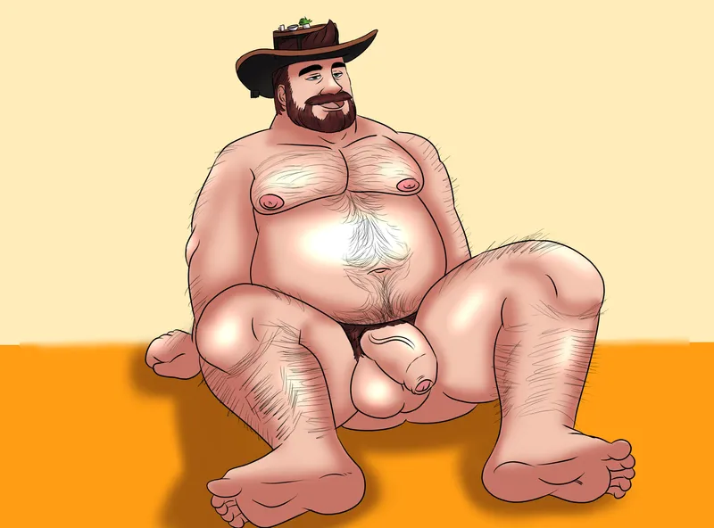 Thumbnail Meet Abel from Date Everything: A baramanga Character