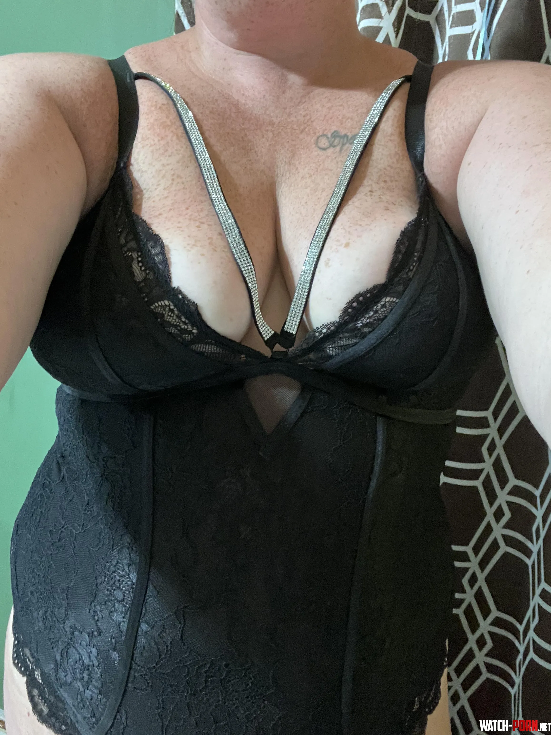 I think I need assistance getting this off by Redheadedbbw35