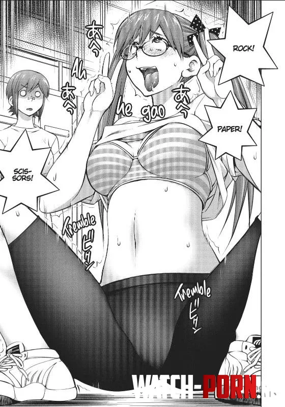 What Manga is this?? by Zexphys