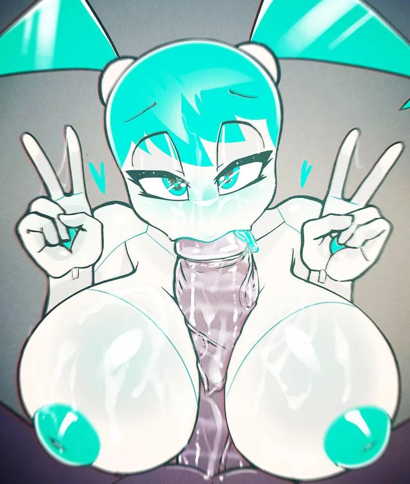 Thumbnail Hungry Heart: Discovering MonsterGirl magic with lonlon