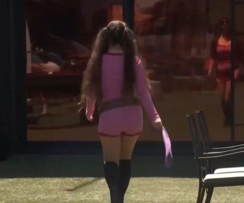 Thumbnail Ava's Journey in BB27 by Author MFCMisfit in BigBrotherNSFW
