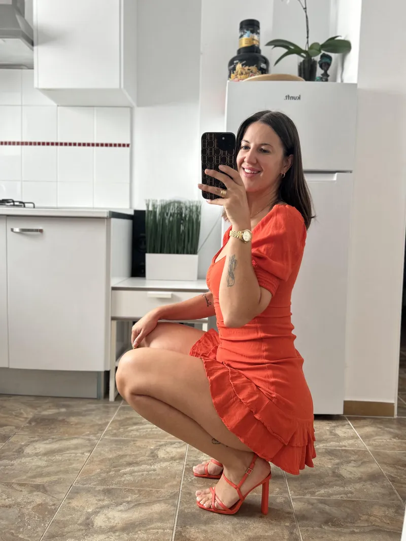 Thumbnail Is this sexy or no? by Elisedoloresqueen
