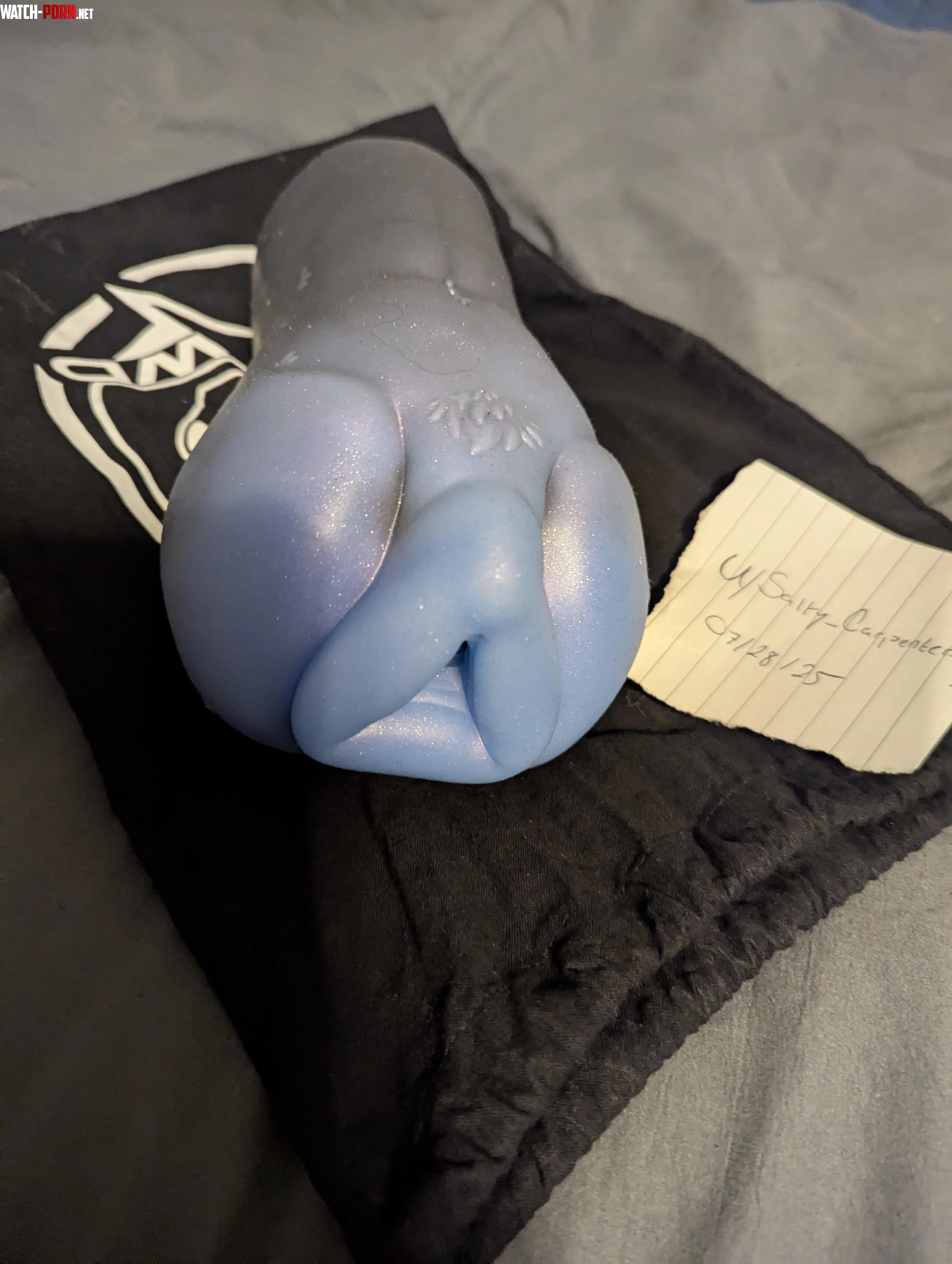 WTS Moonlight Lucy (Weredog) by Salty_Carpenter5103