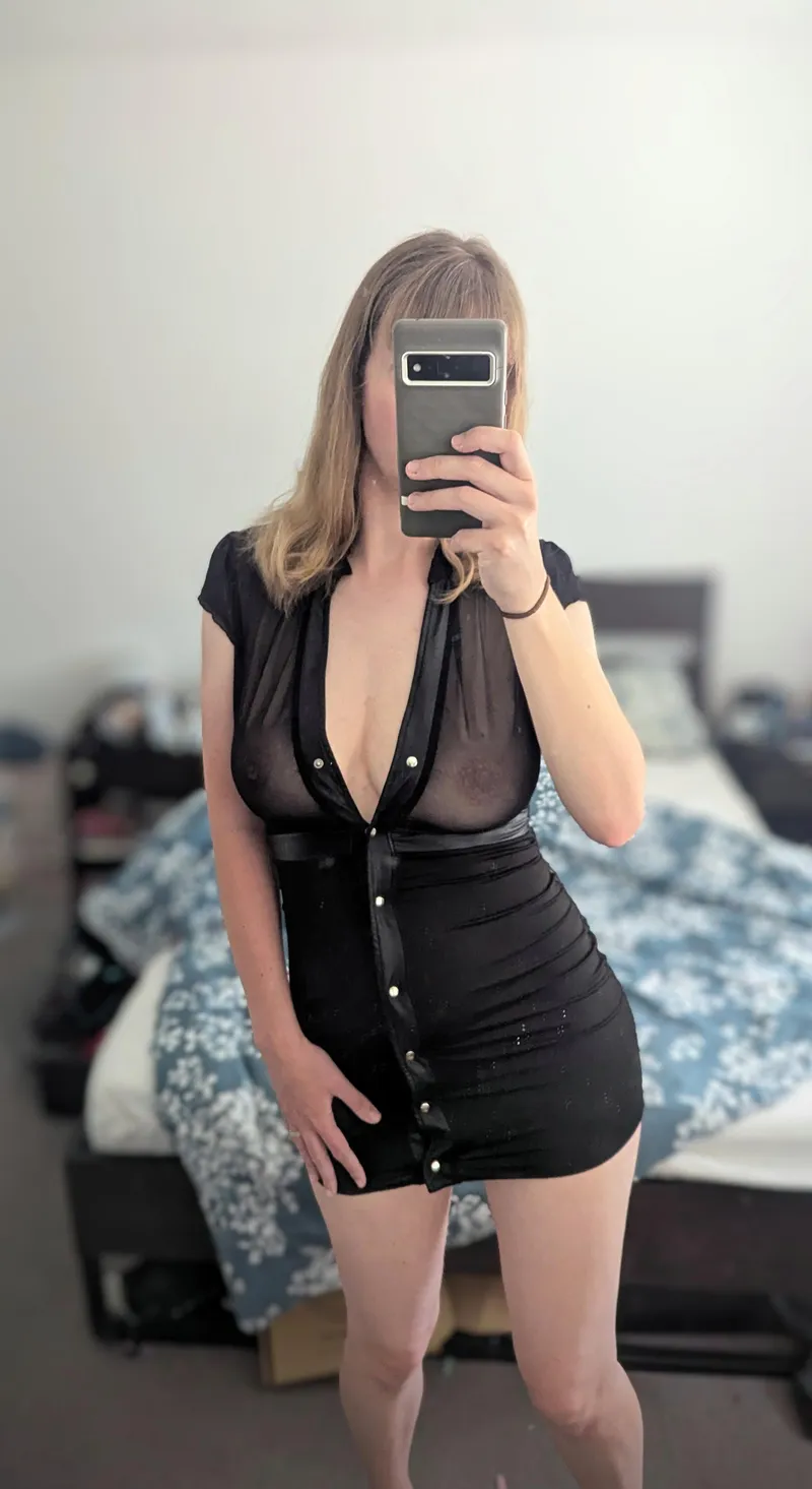Thumbnail Braless Revelation: Unveiling the Truth with wrestlewithtasha