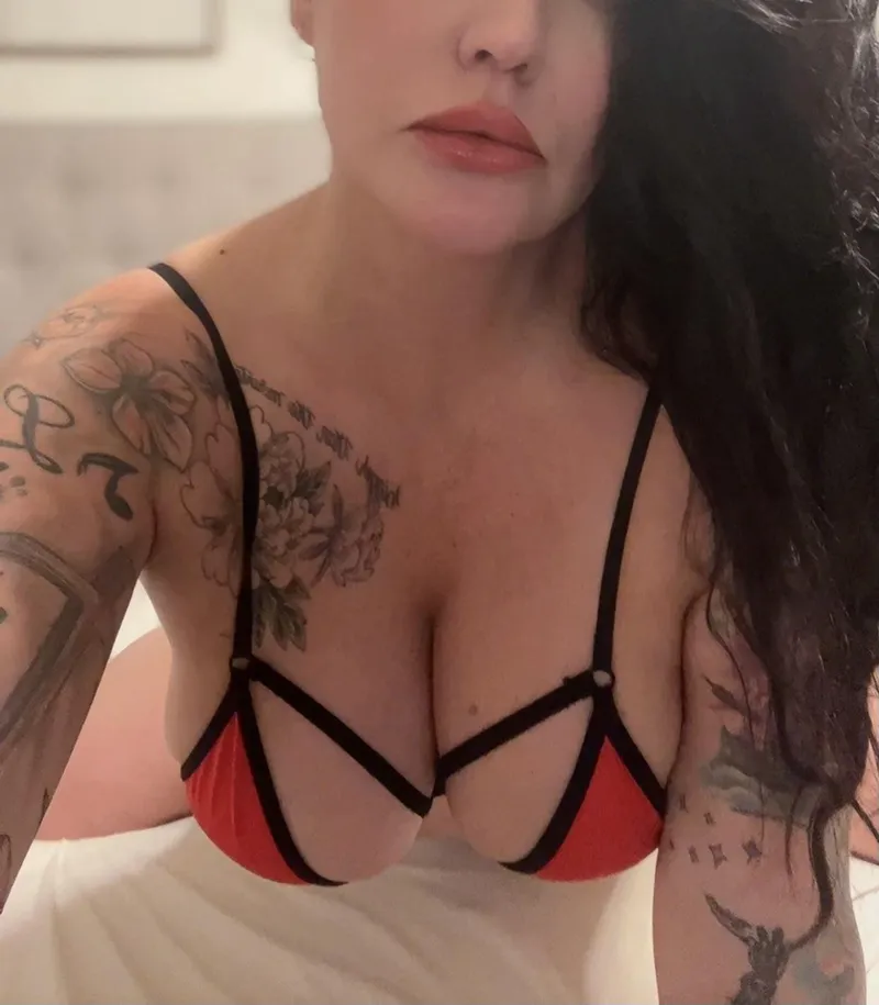 Thumbnail Exploring the Amazement of These Titties by SweetNInked