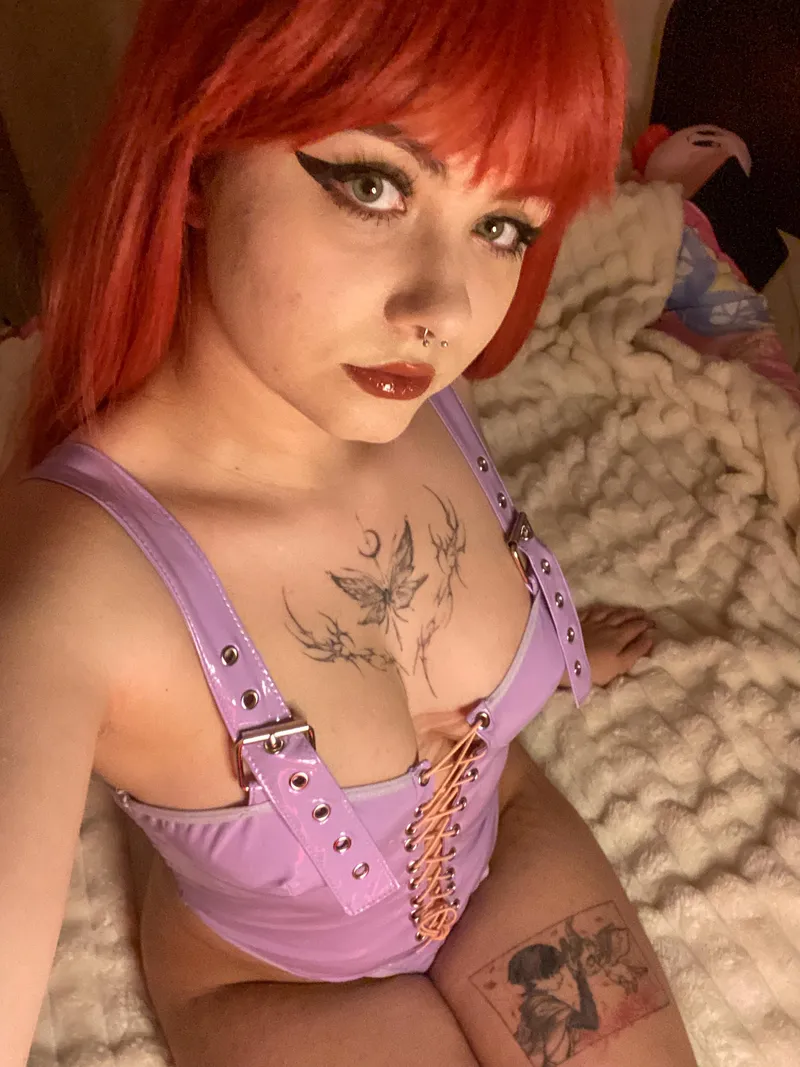 Thumbnail Ready to Go Bed by Kikumori | NSFWOutfits