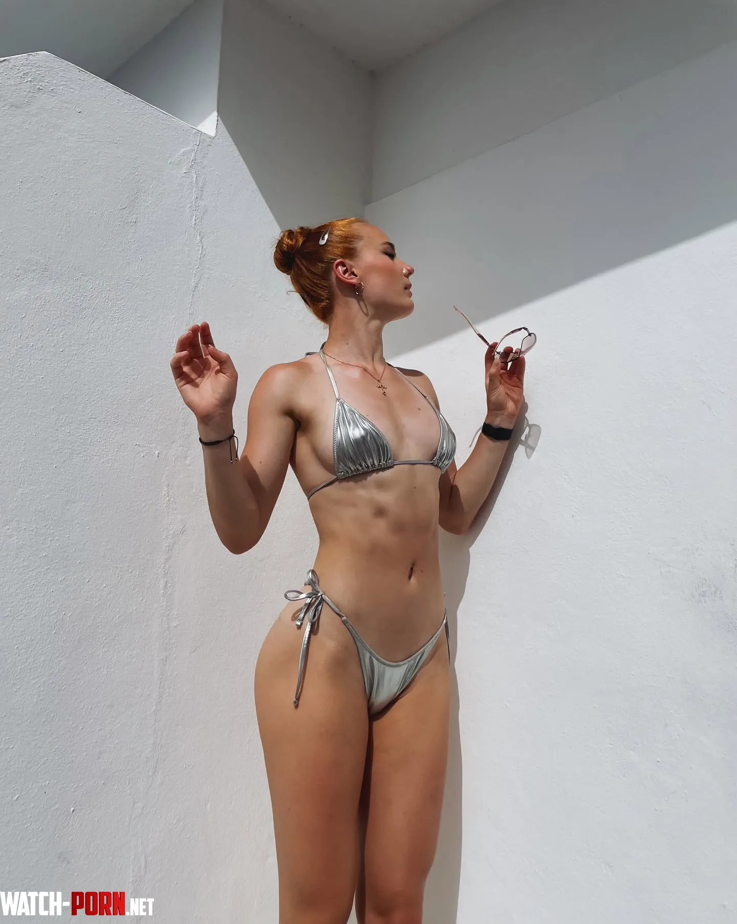 Emma Tainio by amosseattledec