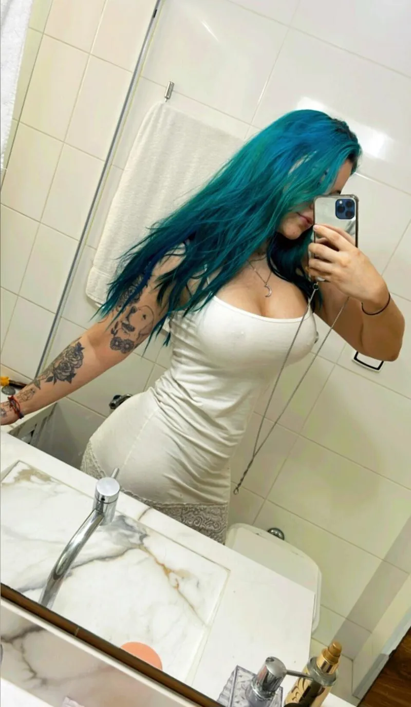 Thumbnail Braless Fashion: Bold Choices | Bethcutie__ in tightdresses