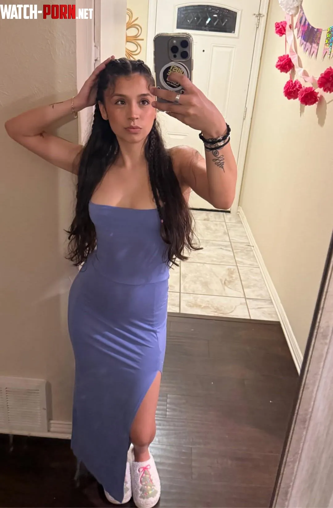 My favorite dress by Original_Photo_5917