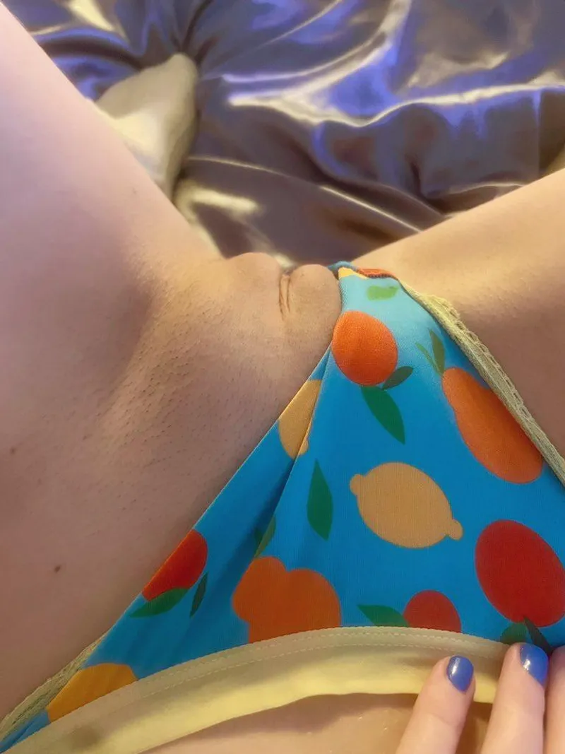 Thumbnail Please rate my pussy by Steffiiirose