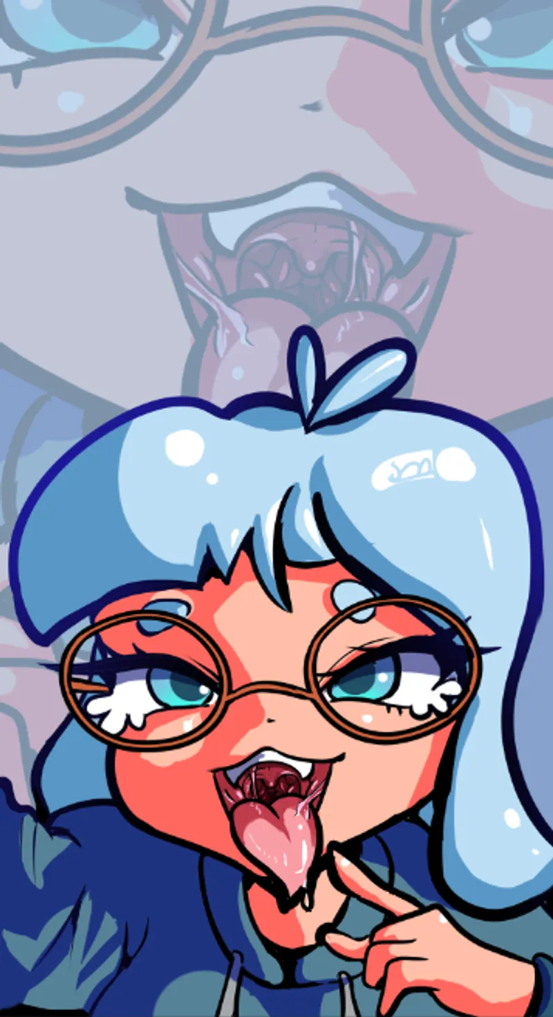 Thumbnail Swallowing You Whole: POV Vore Adventure by pamtoon