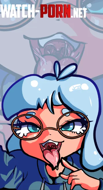 {image} {wallpaper} POV: I'm about to swallow you alive >~< by pamtoon