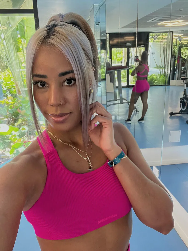 Thumbnail Endless Temptations Captured in One Pic | tightncutie