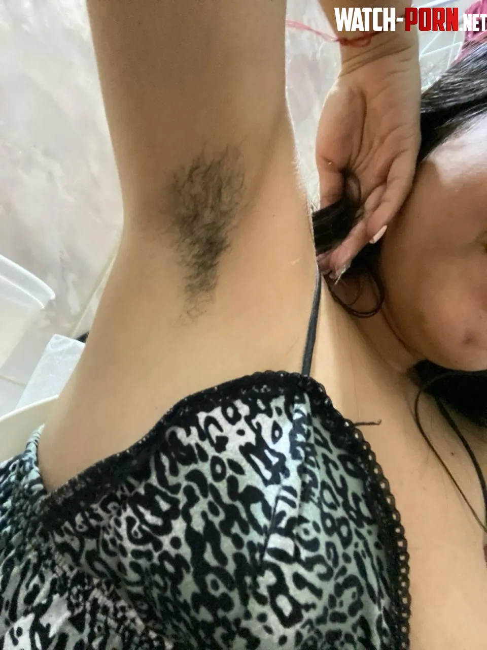 I like armpits like this and you by Prestigius_