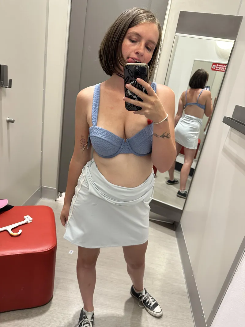Thumbnail Open Customs: Explore with KaceyLouis