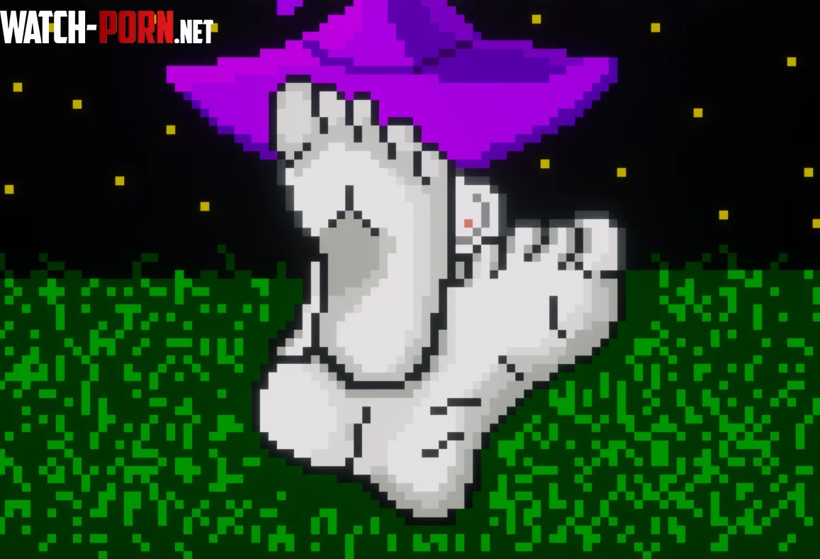 my first time trying to create art, and i did it in mage arena. by Acceptable-Hyena-231