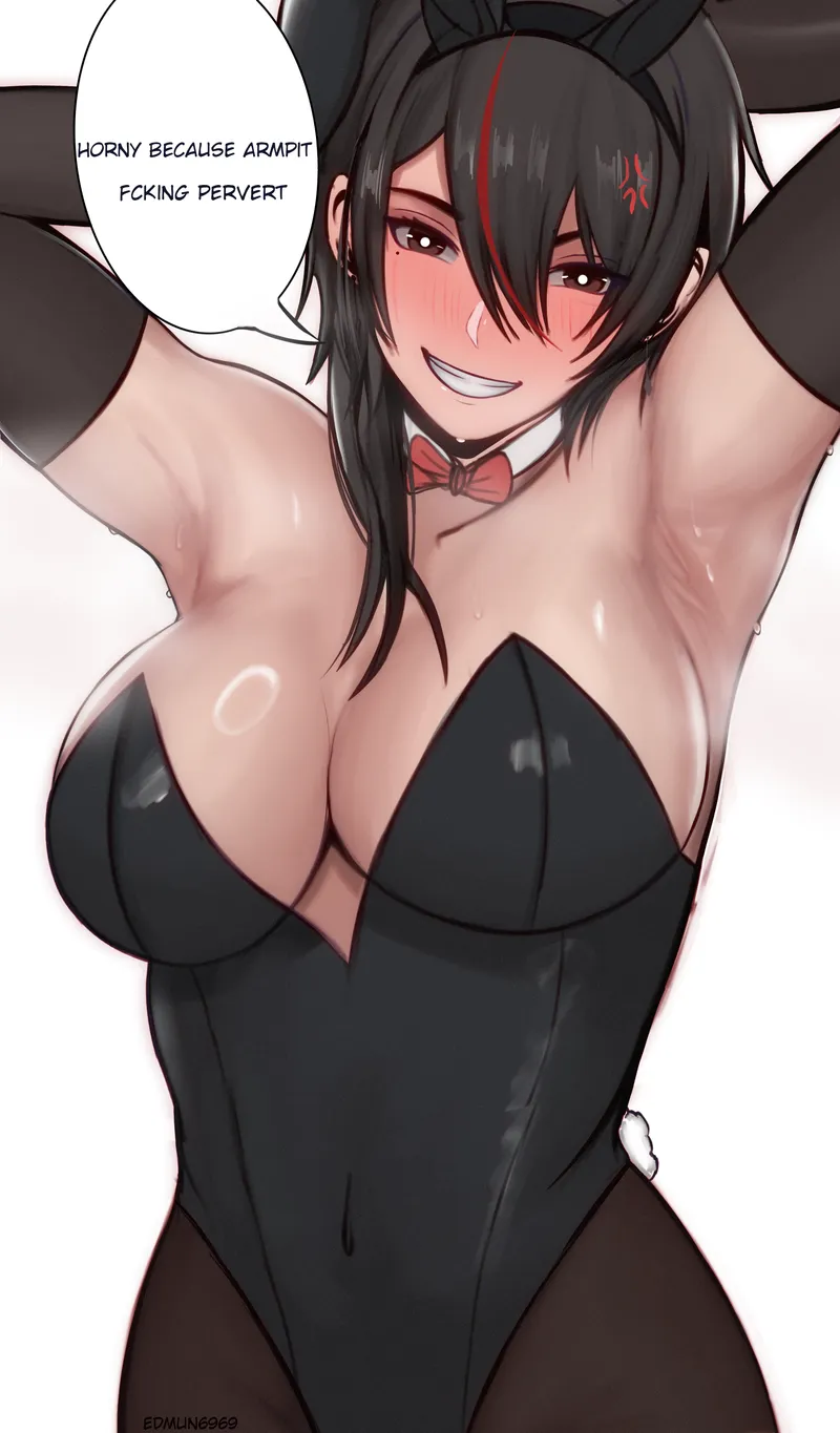 Thumbnail Level-Ad5048's Proud Armpussy Revelations Unveiled