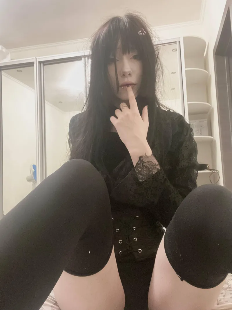 Thumbnail Seeking Ownership: The Journey of a Cumdump Slut | miawmiawcatlover gothsluts