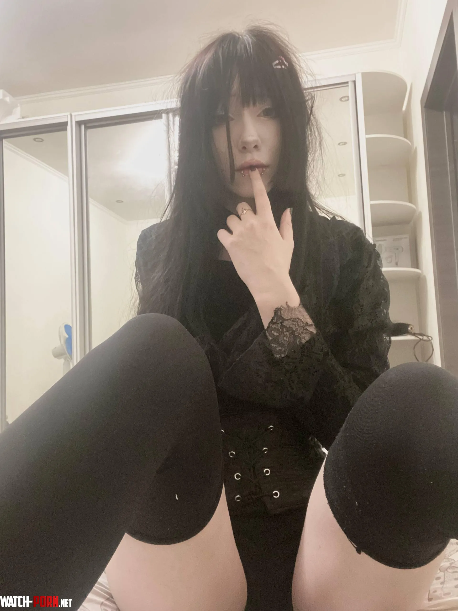 Cumdump slut looking for her owner by miawmiawcatlover