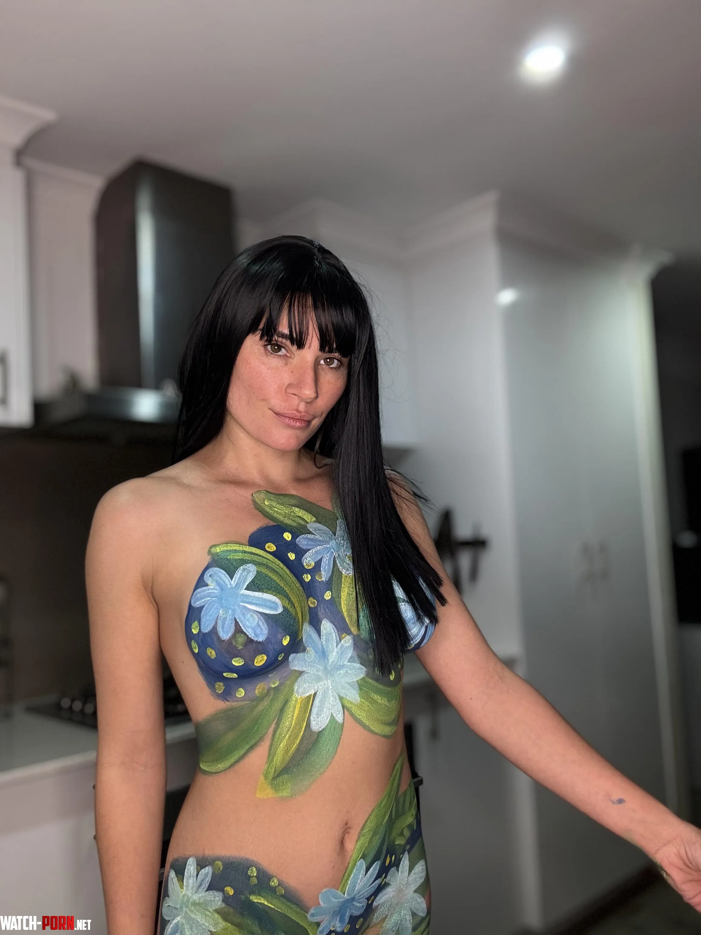 Definitely a working from home day in this outfit. by xina__
