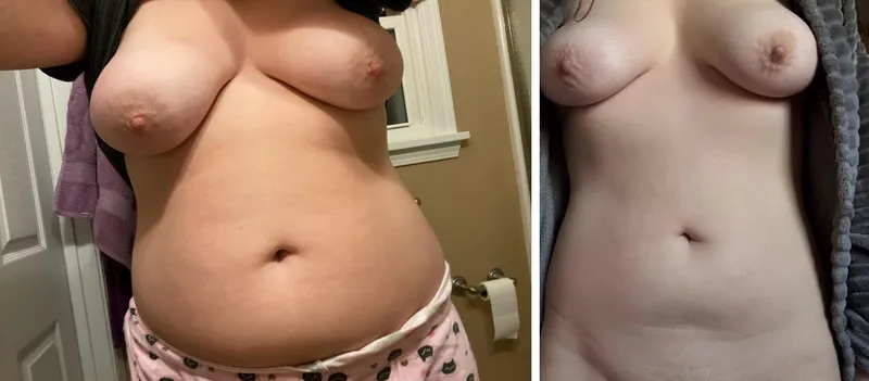 Thumbnail Before and After Transformations Unveiled