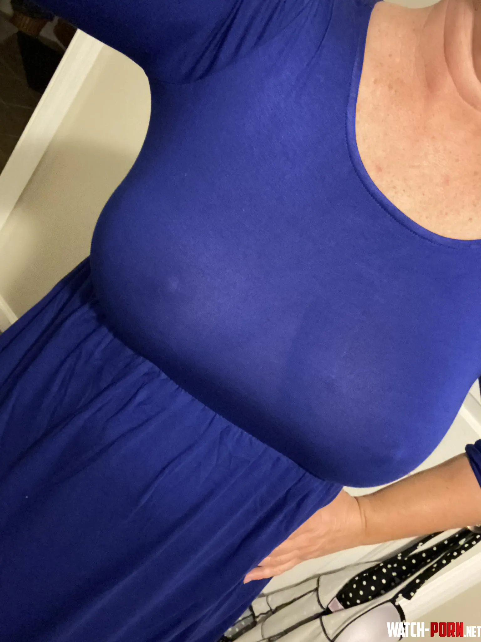 Barely there fabric is amazing! by Frisky_Vanilla