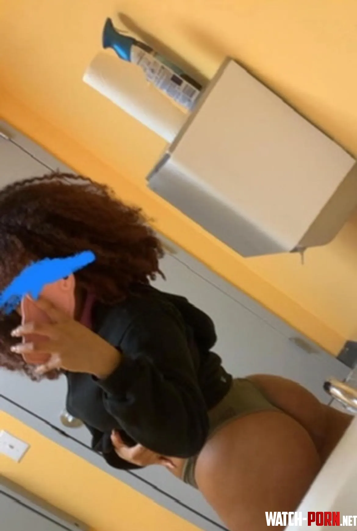 What’s your opinion on my black ghetto ass? by ilikesourpatches