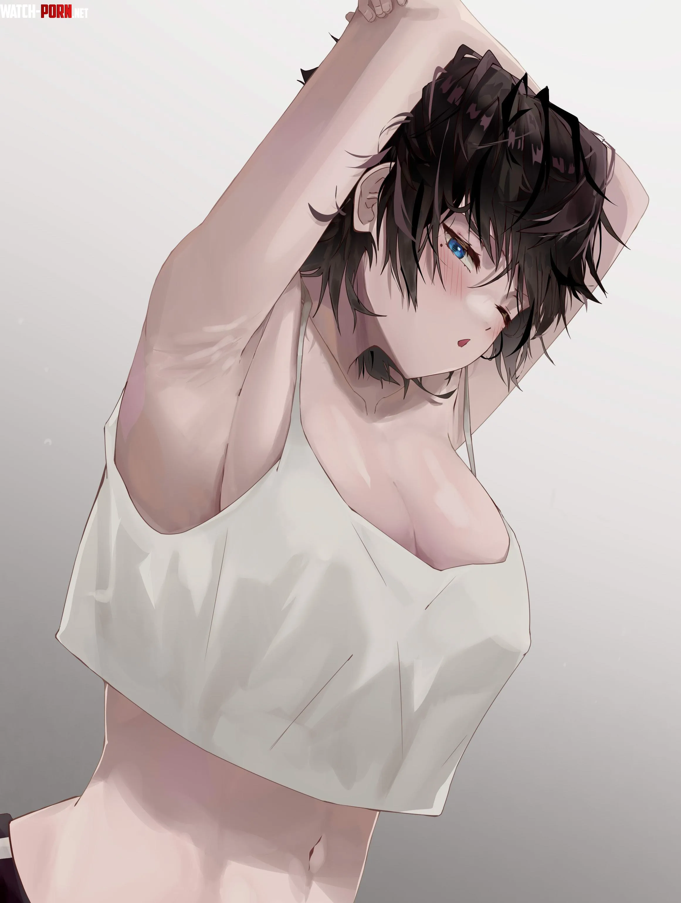 Tomboy's pit by Silly_Ad_4914