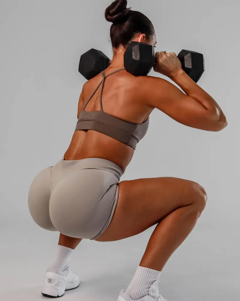 Thumbnail ThickFit: Danielle Robertson by Gal-Son