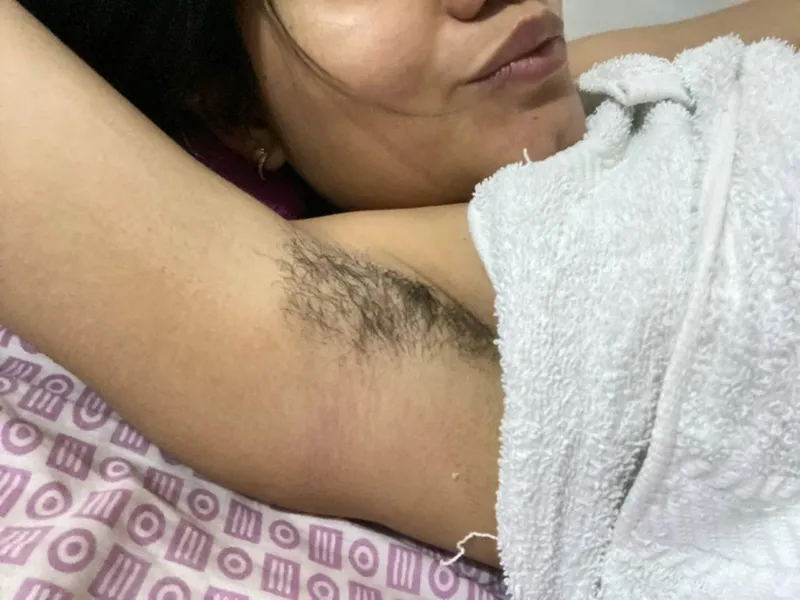Thumbnail Join Prestigius_ for 'My Armpits Are to Lick' Journey