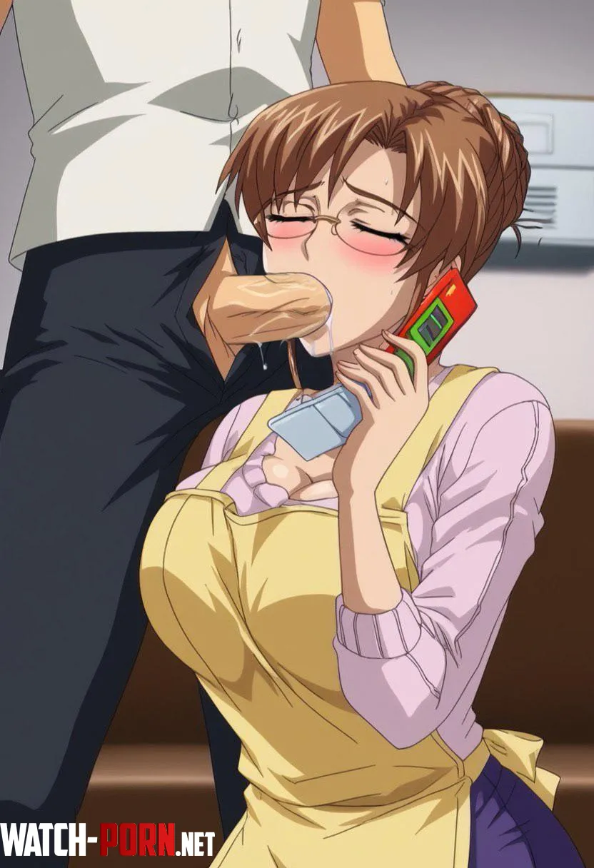 When you are going on a trip and call your mom to see how she’s doing. by NTR-NTR