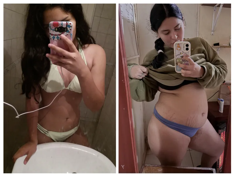 Thumbnail Growth Desires: Embracing Transformation Journeys