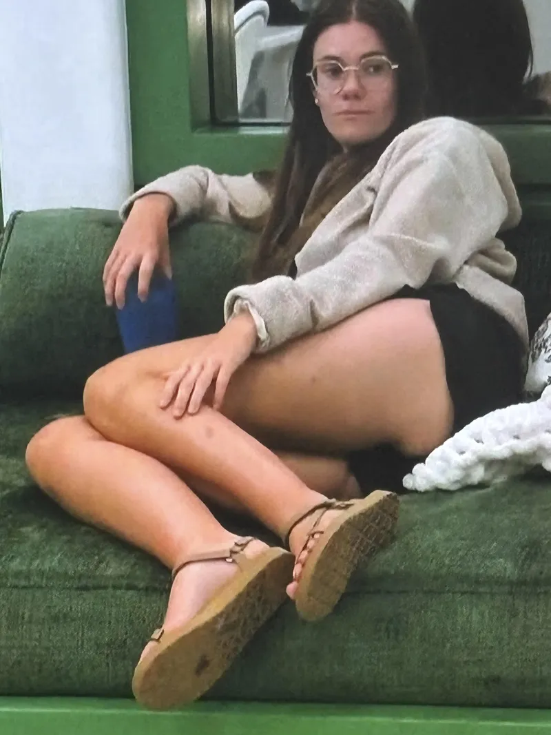 Thumbnail Kelley Butt: An Intriguing Look at BigBrotherNSFW by detailversion