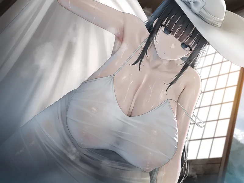 Thumbnail Discovering the World of Youkai MILFs