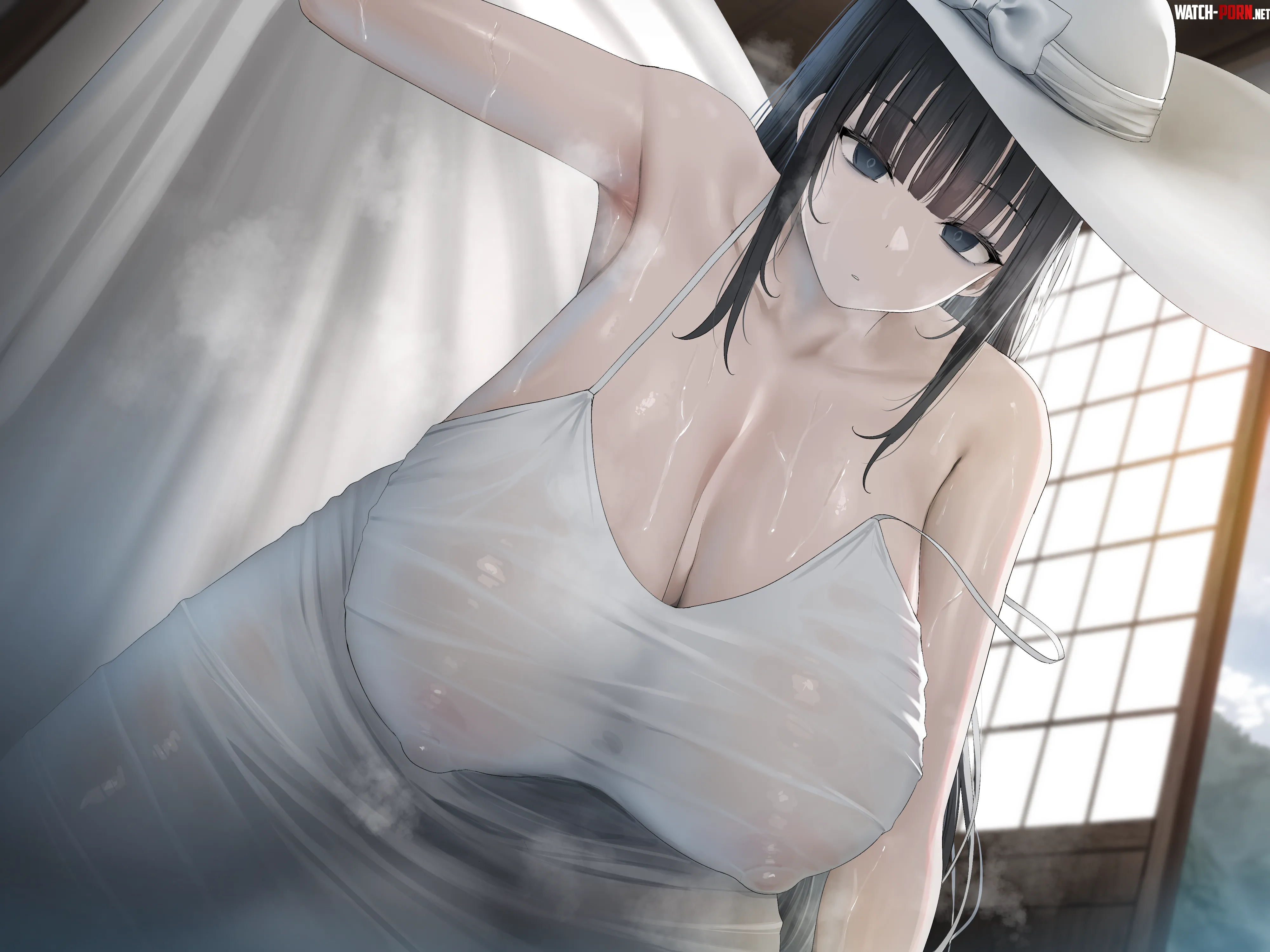 Youkai MILF. by Parking-Cricket-1186