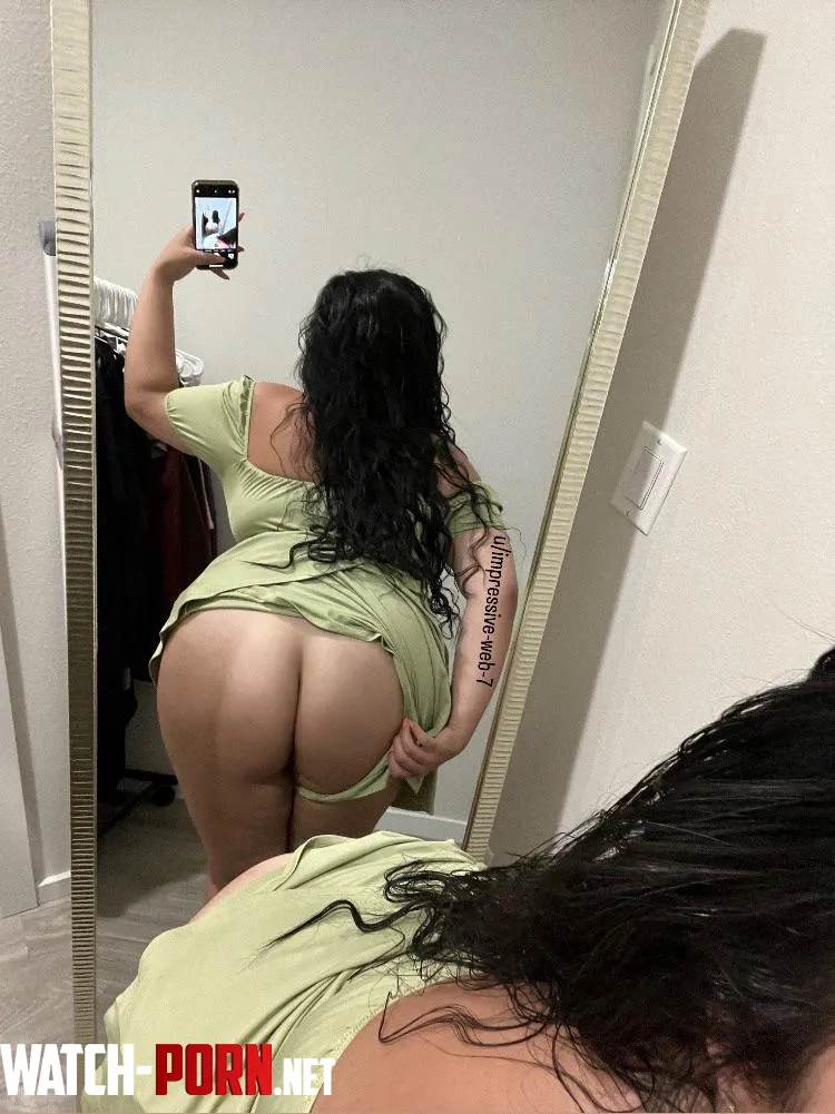No panties for easy access by Impressive-Web-7