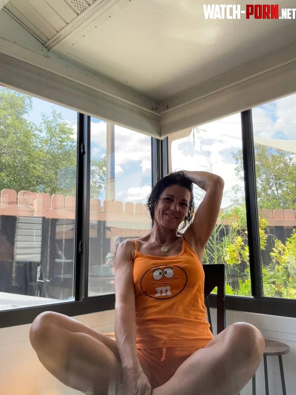 Would you ever fuck a married 1970s mom? With or without Hubby's consent? by realsexxyladdyy