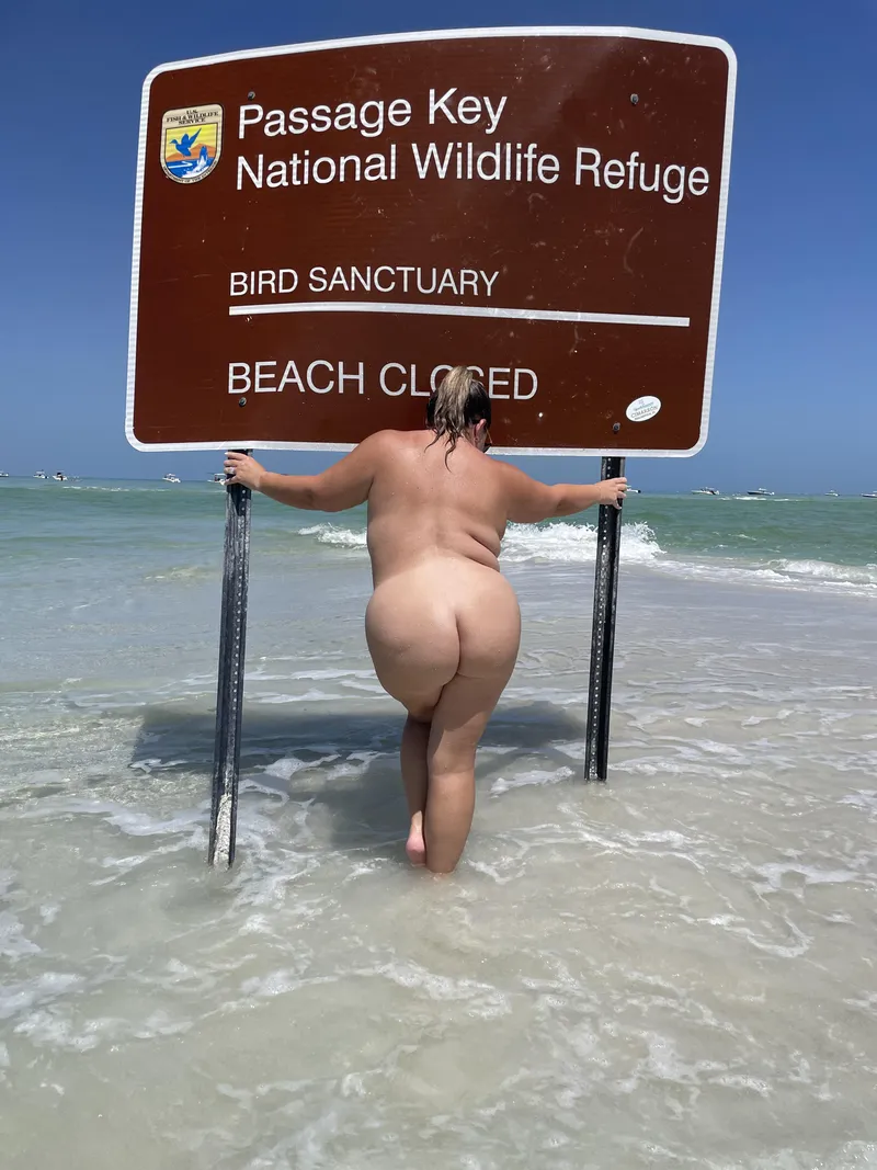 Thumbnail Optimal Tanning Techniques Revealed by sexyswinger317 in BBWnudists