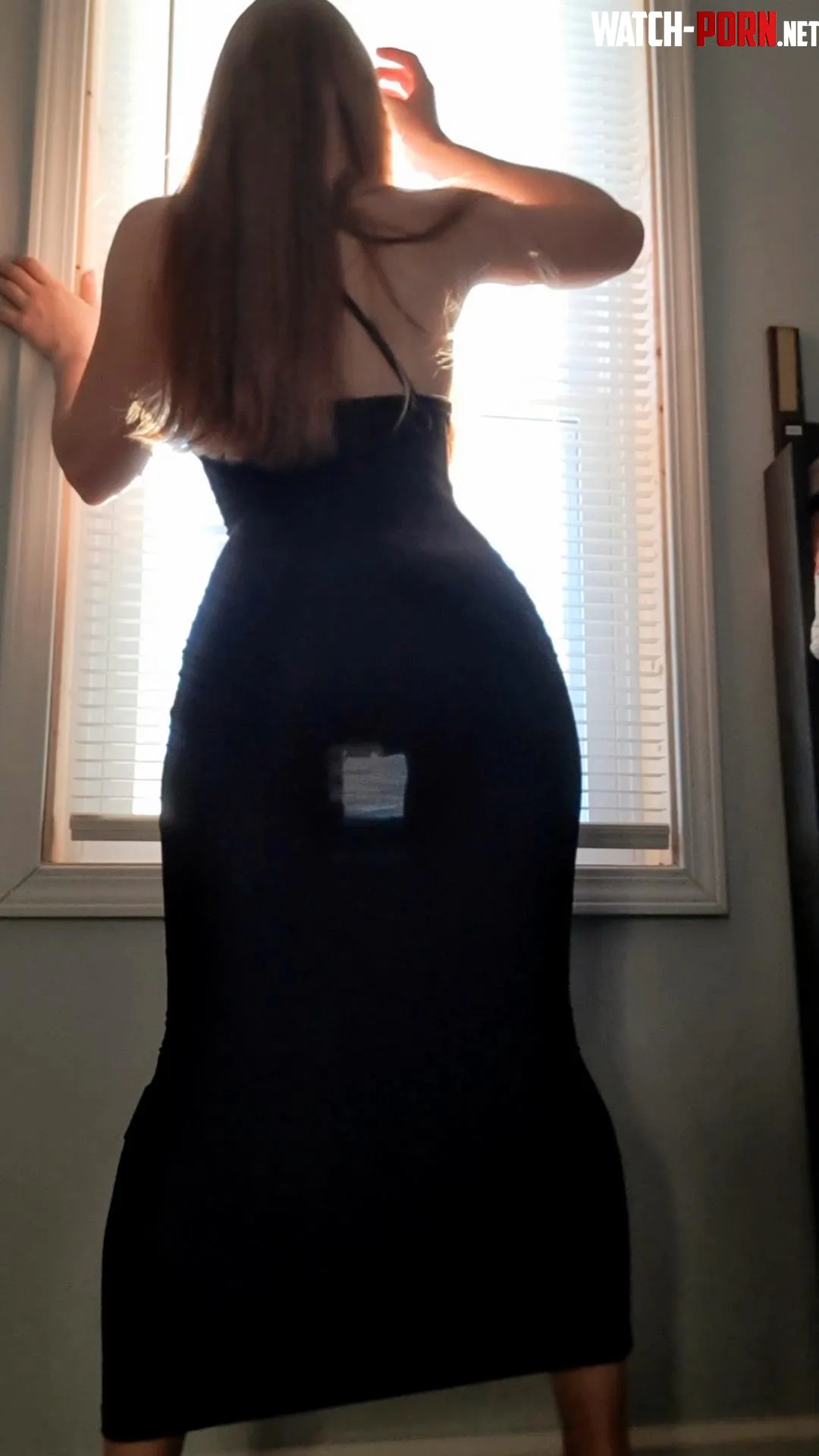 This long dress demands a full screen <3 by Lana-Next-Door