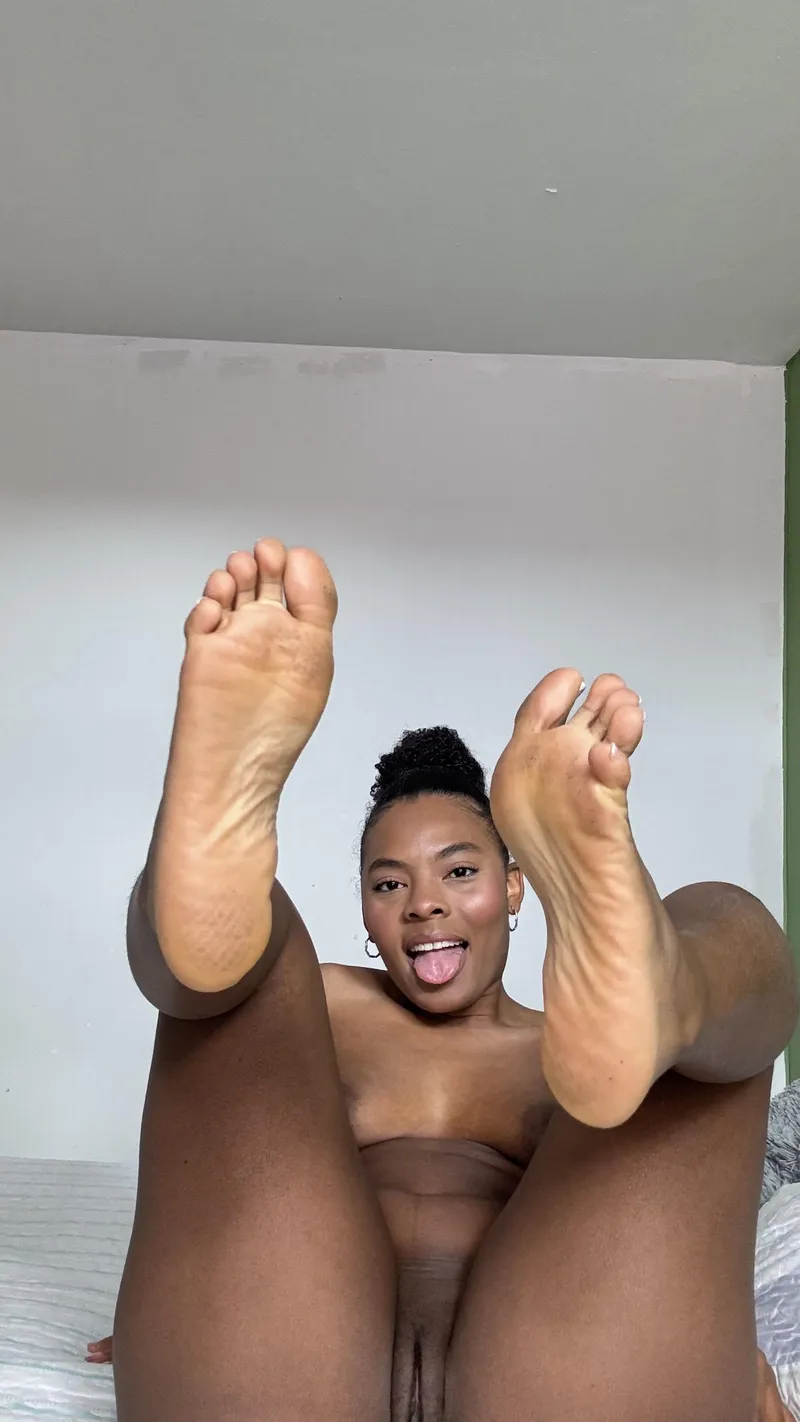 Thumbnail For Ebony Lovers: A Seducing Showcase | Jazmin-Enchant